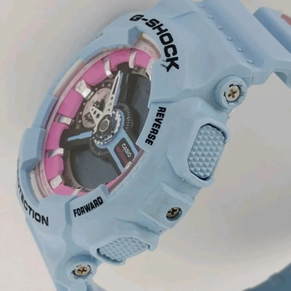 Casio G-Shock GMA-S110F